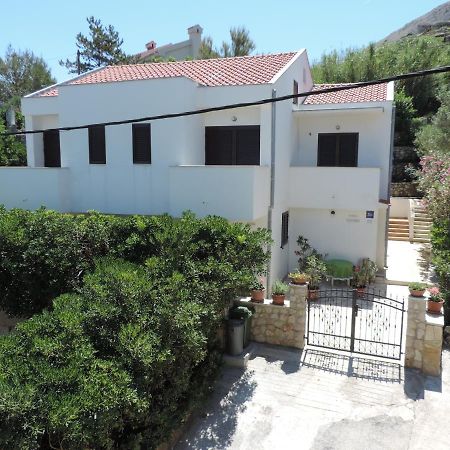 Apartmani Lavanda باغ المظهر الخارجي الصورة