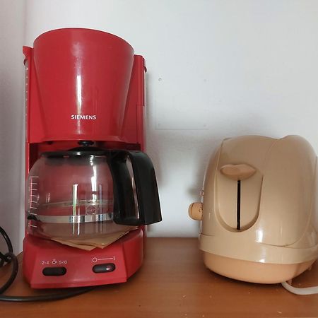 Apartmani Lavanda باغ المظهر الخارجي الصورة