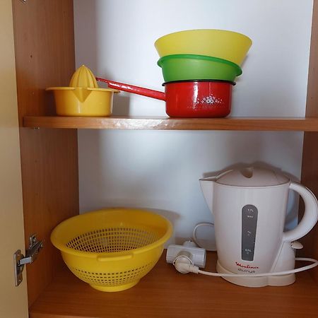 Apartmani Lavanda باغ المظهر الخارجي الصورة