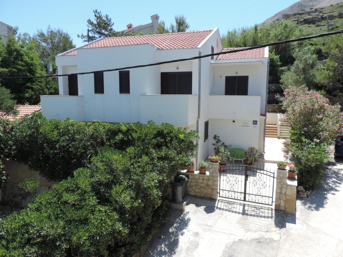 Apartmani Lavanda باغ المظهر الخارجي الصورة