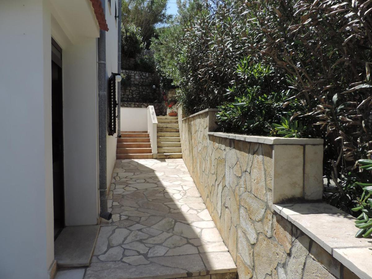 Apartmani Lavanda باغ المظهر الخارجي الصورة