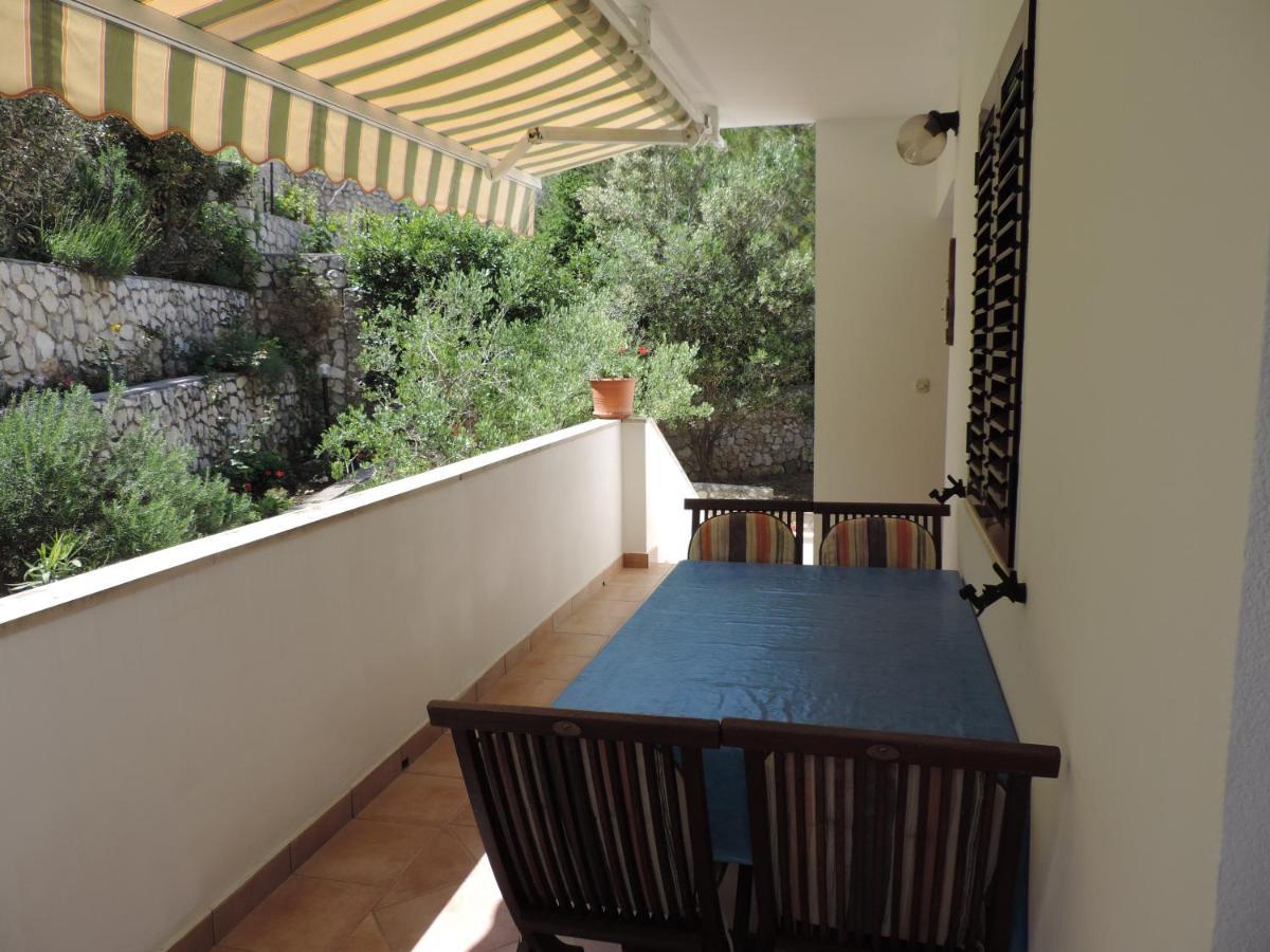 Apartmani Lavanda باغ المظهر الخارجي الصورة