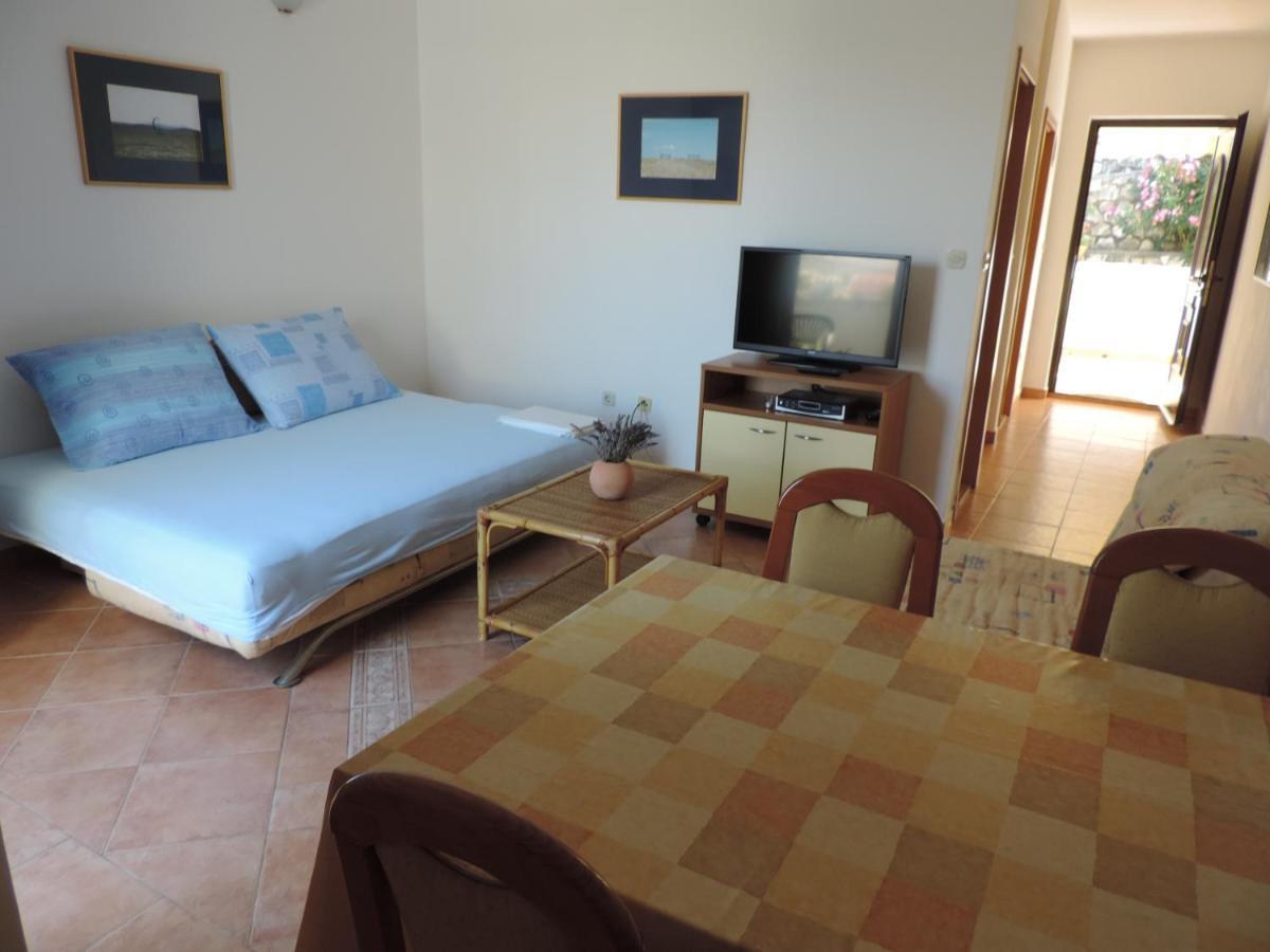 Apartmani Lavanda باغ الغرفة الصورة