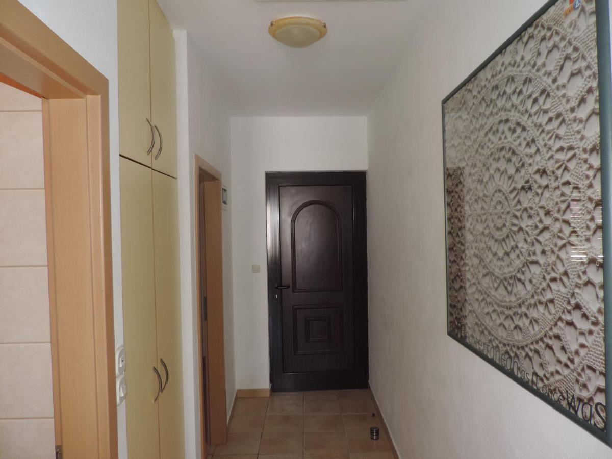 Apartmani Lavanda باغ الغرفة الصورة