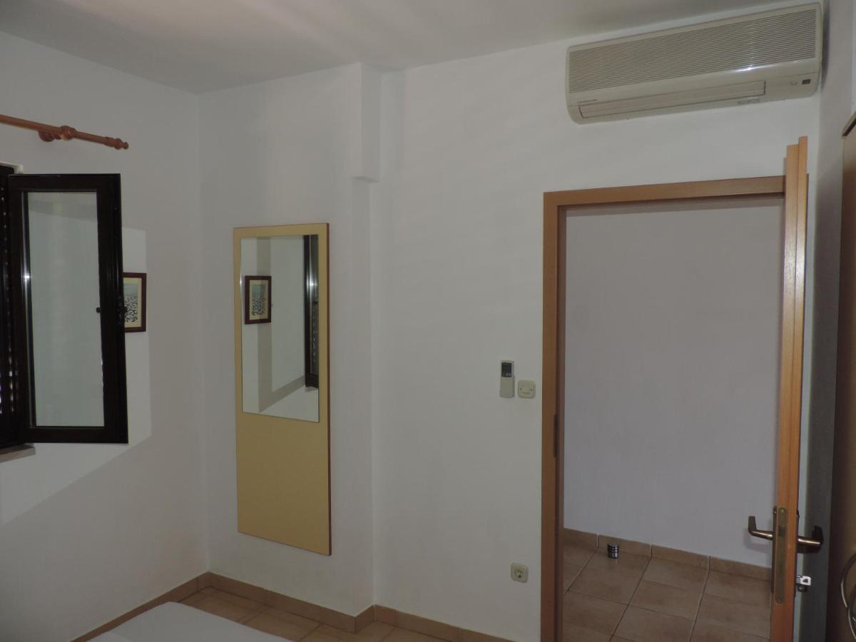 Apartmani Lavanda باغ الغرفة الصورة