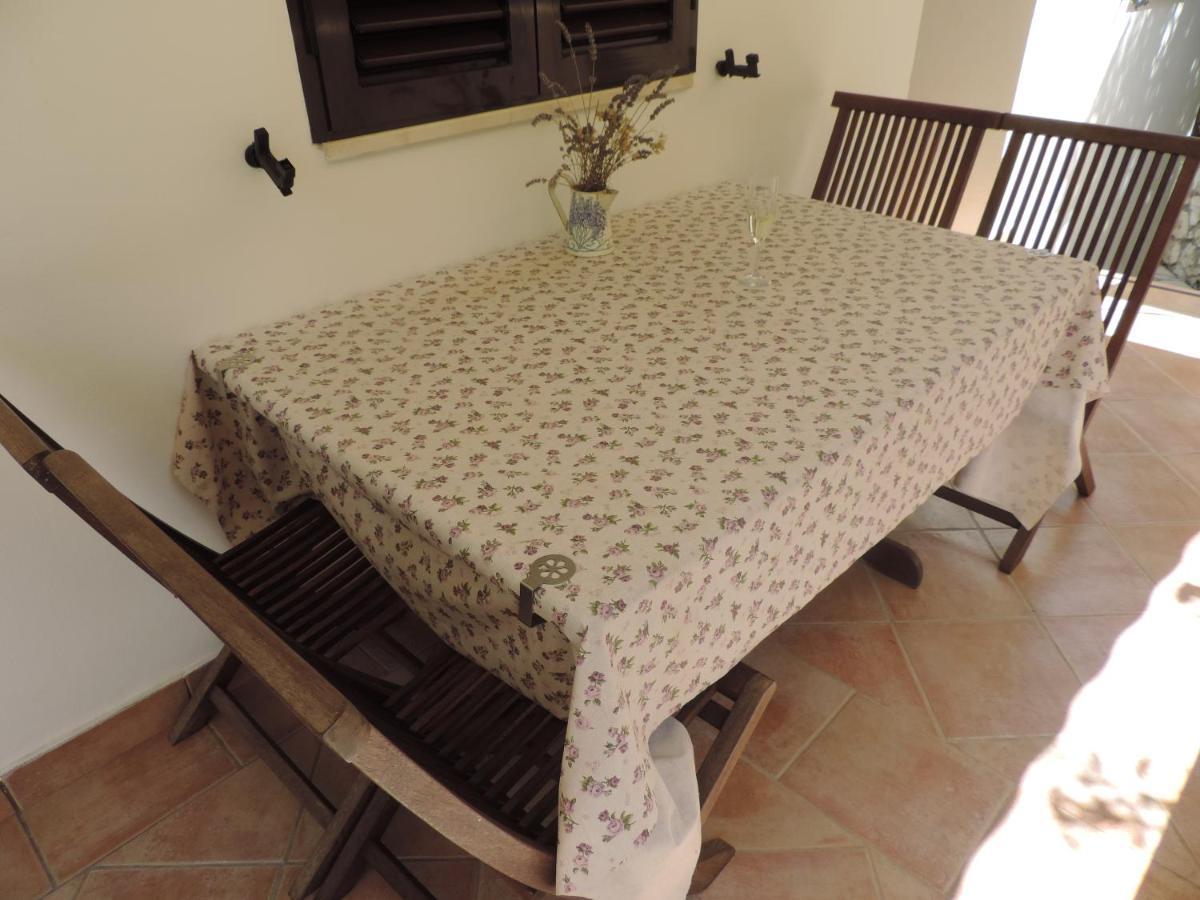 Apartmani Lavanda باغ الغرفة الصورة
