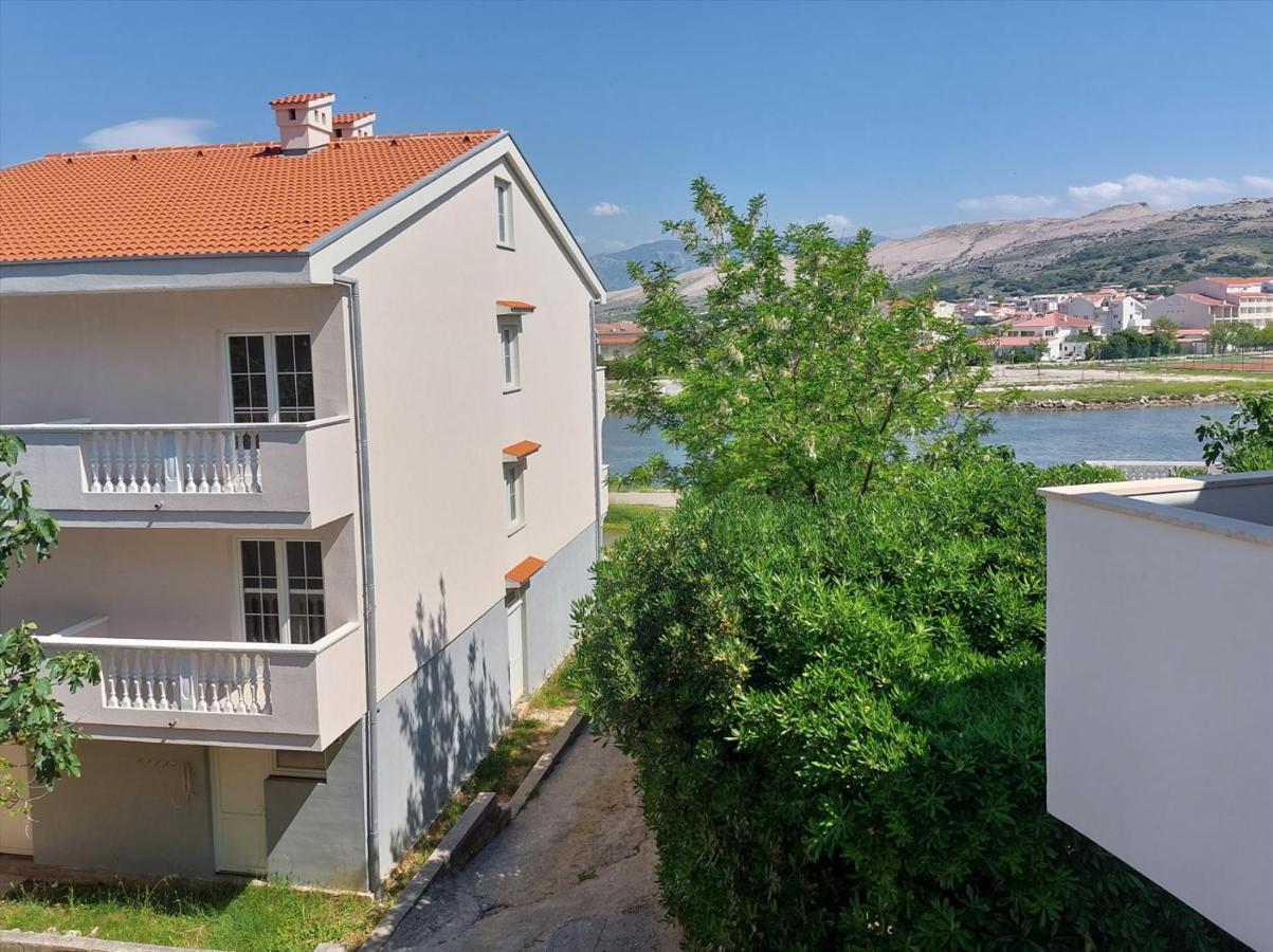 Apartmani Lavanda باغ المظهر الخارجي الصورة