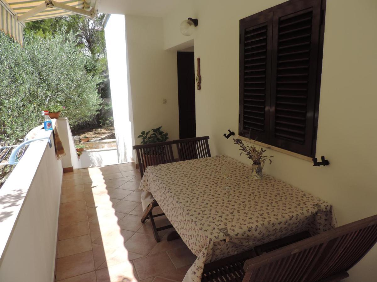 Apartmani Lavanda باغ الغرفة الصورة