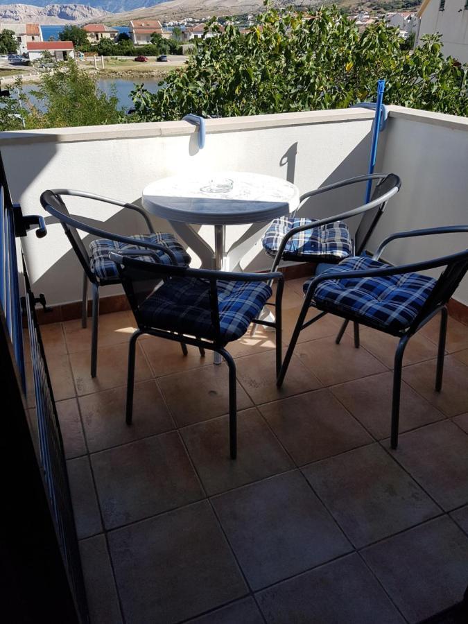Apartmani Lavanda باغ الغرفة الصورة