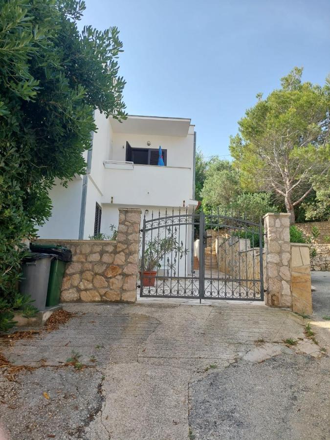 Apartmani Lavanda باغ المظهر الخارجي الصورة