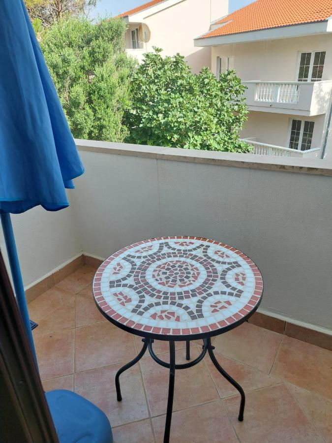 Apartmani Lavanda باغ المظهر الخارجي الصورة