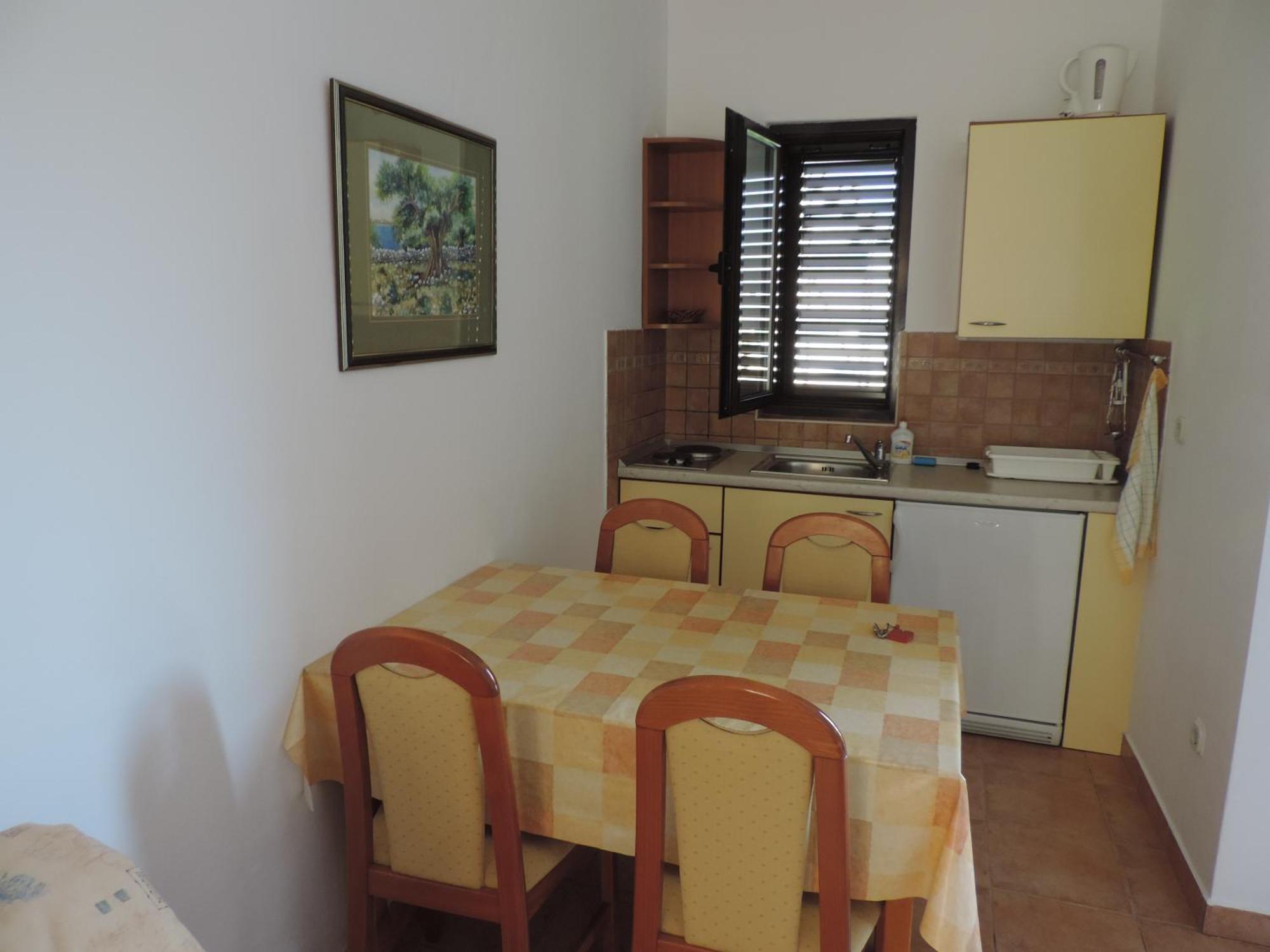 Apartmani Lavanda باغ الغرفة الصورة