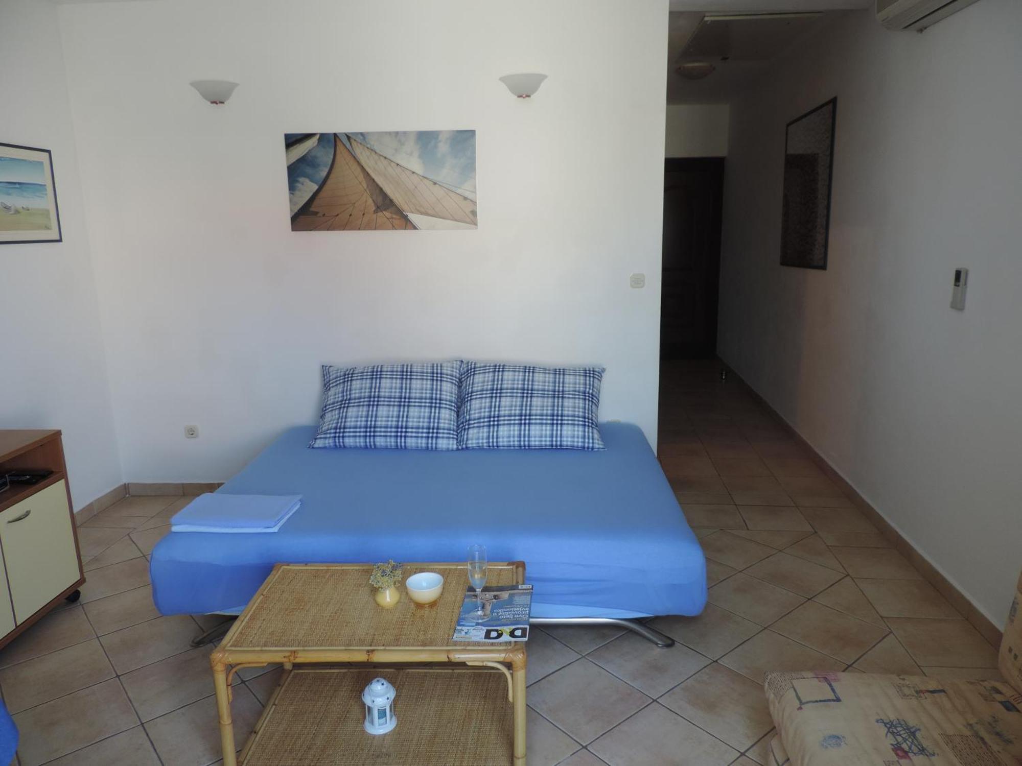 Apartmani Lavanda باغ الغرفة الصورة
