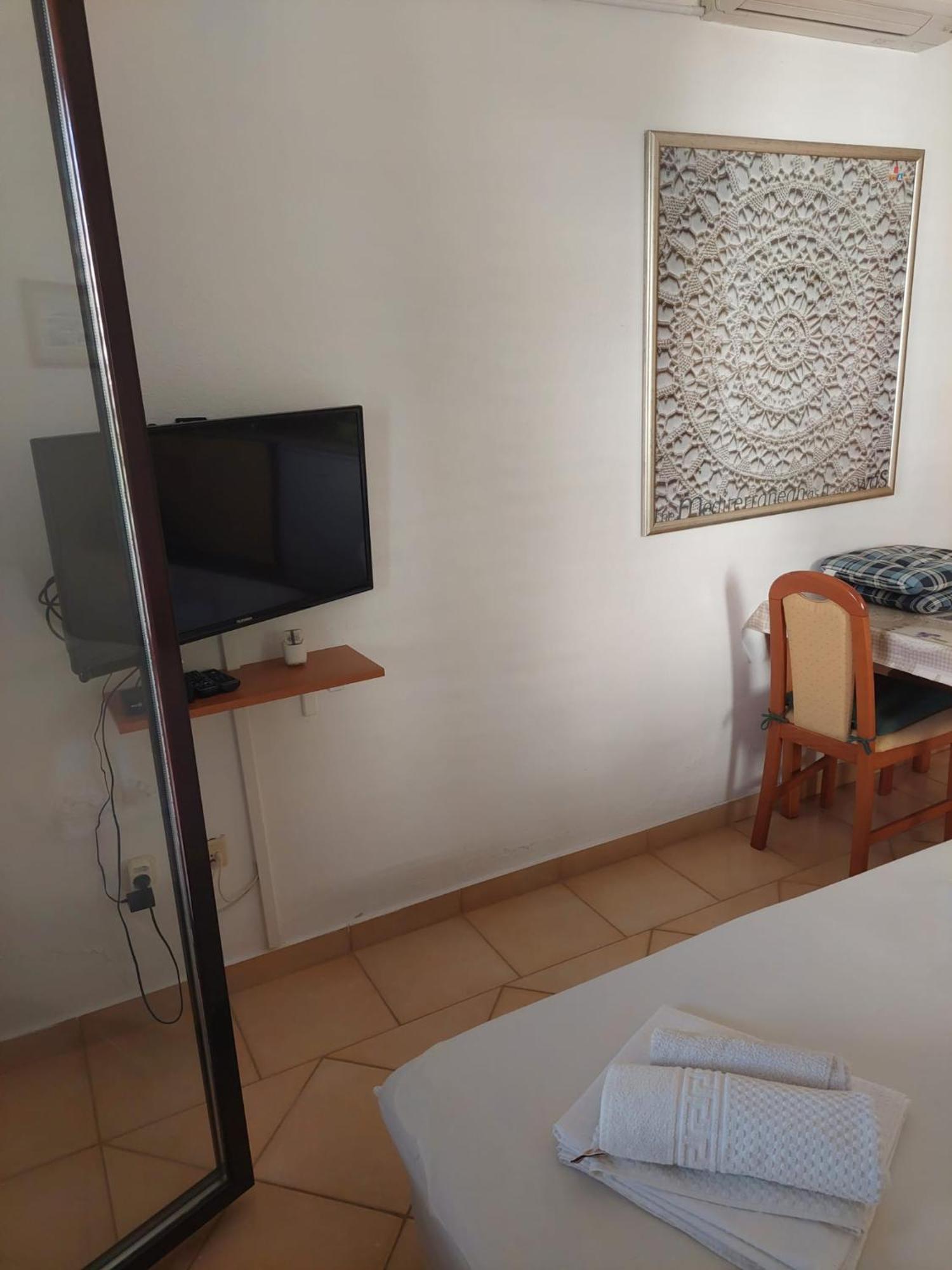 Apartmani Lavanda باغ الغرفة الصورة