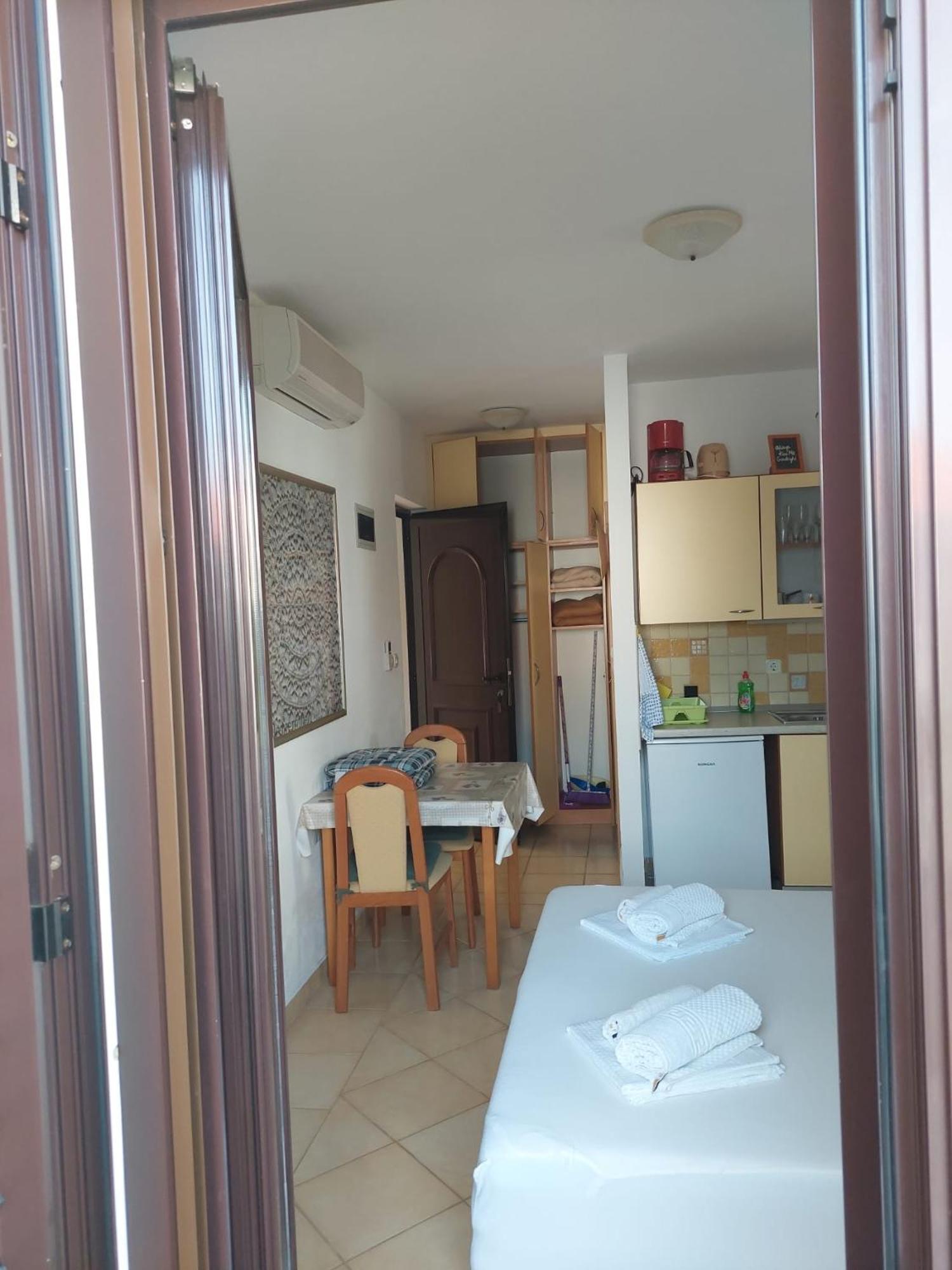 Apartmani Lavanda باغ الغرفة الصورة