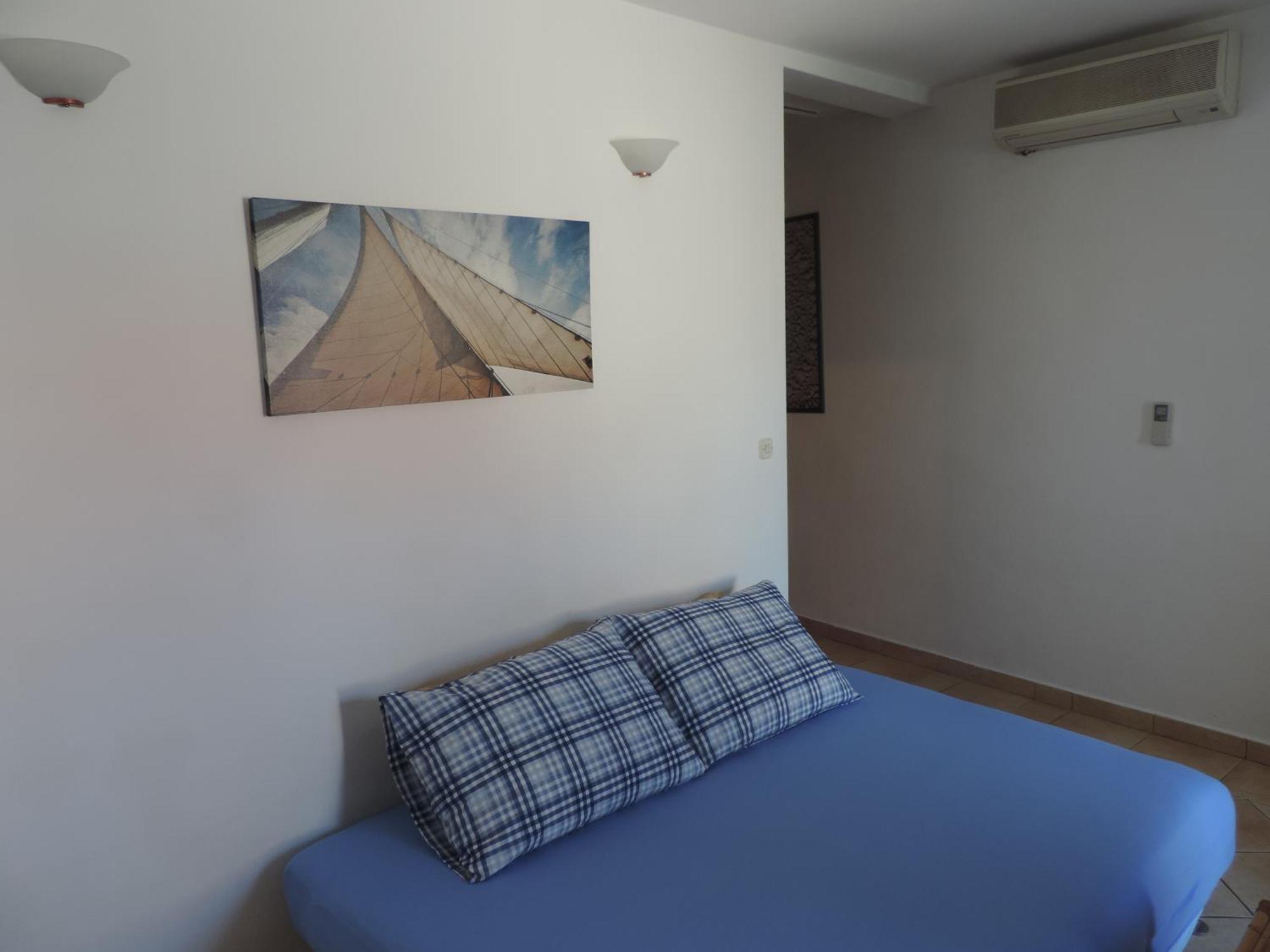 Apartmani Lavanda باغ الغرفة الصورة