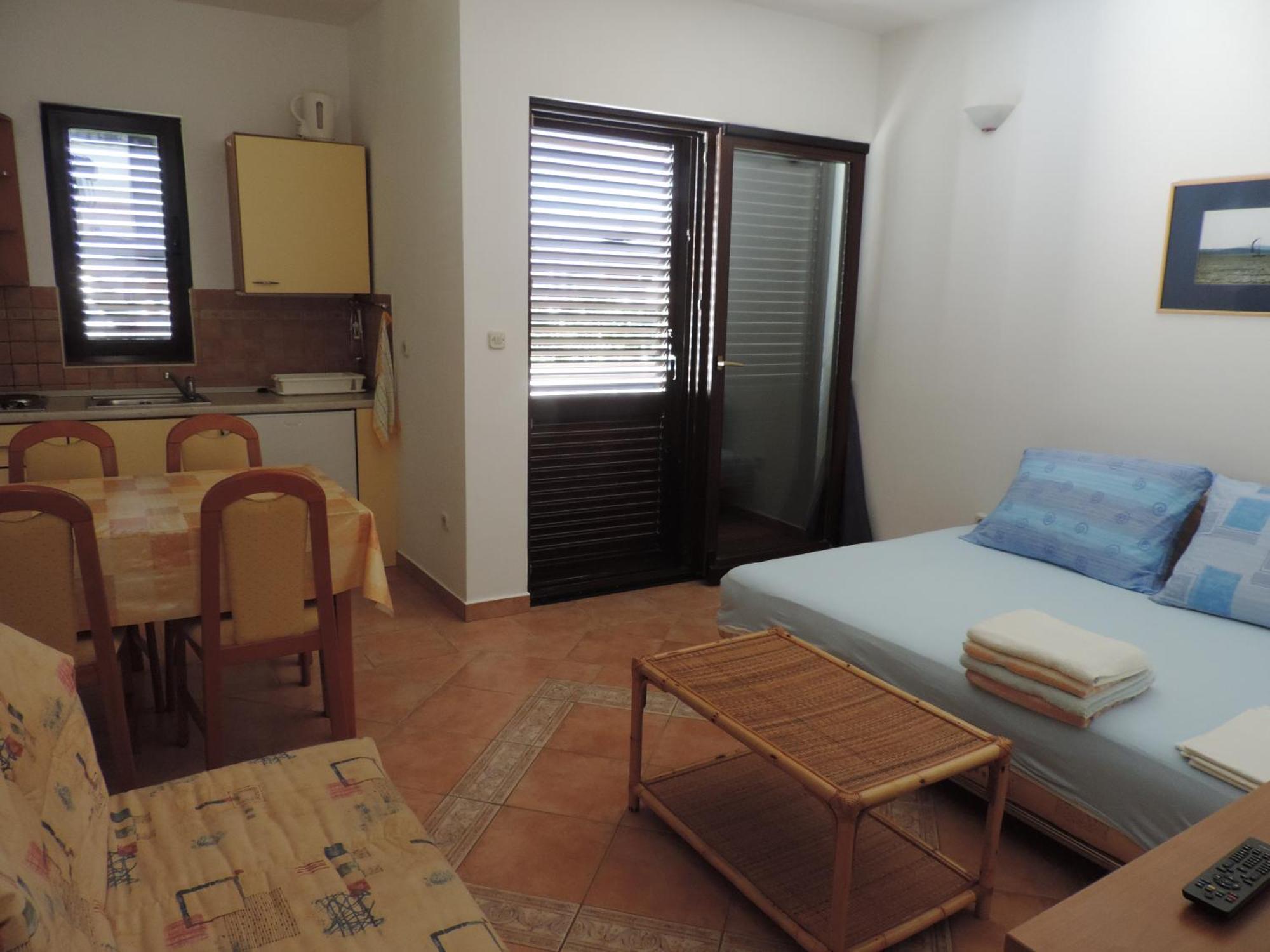 Apartmani Lavanda باغ الغرفة الصورة