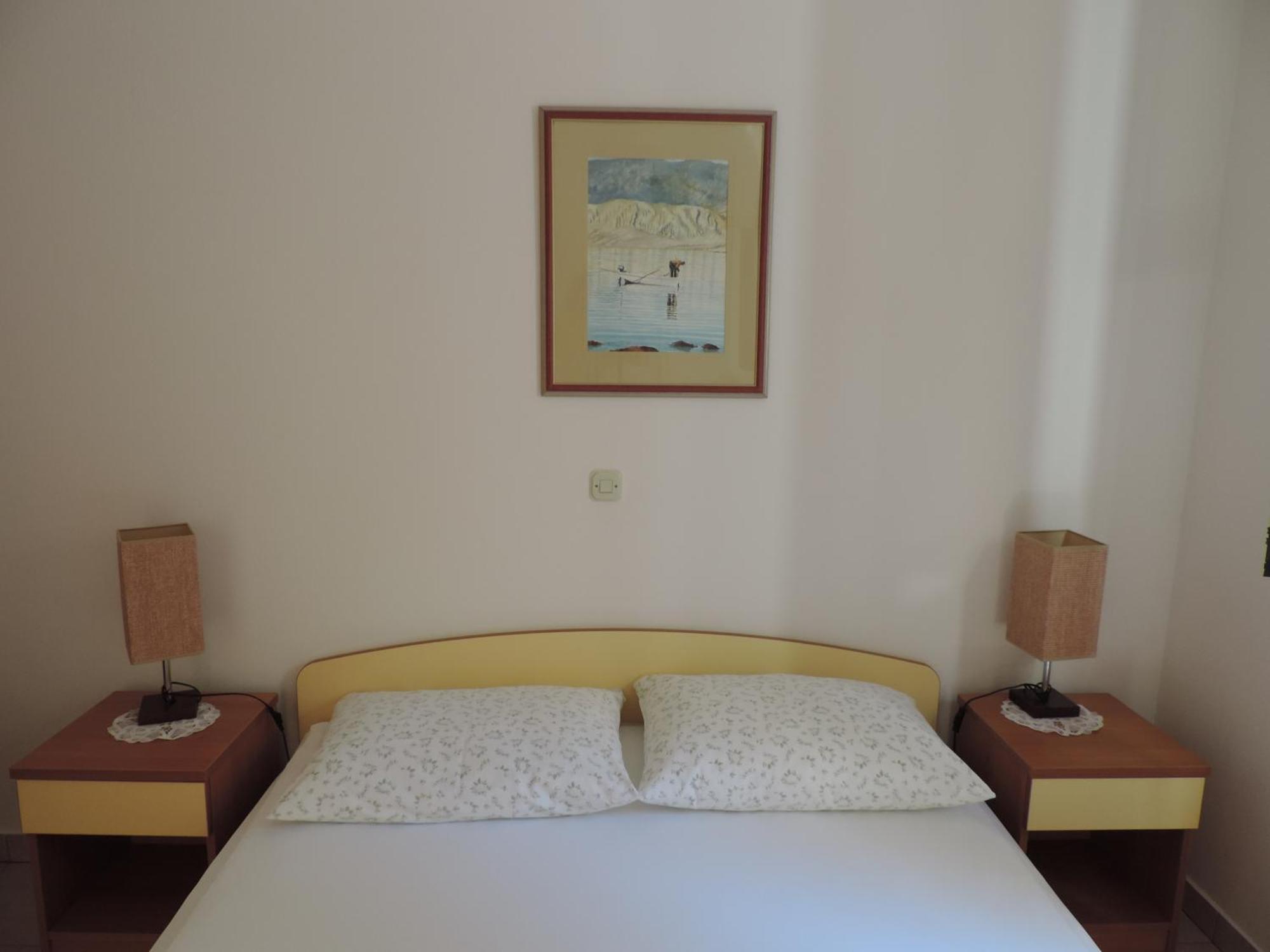 Apartmani Lavanda باغ الغرفة الصورة