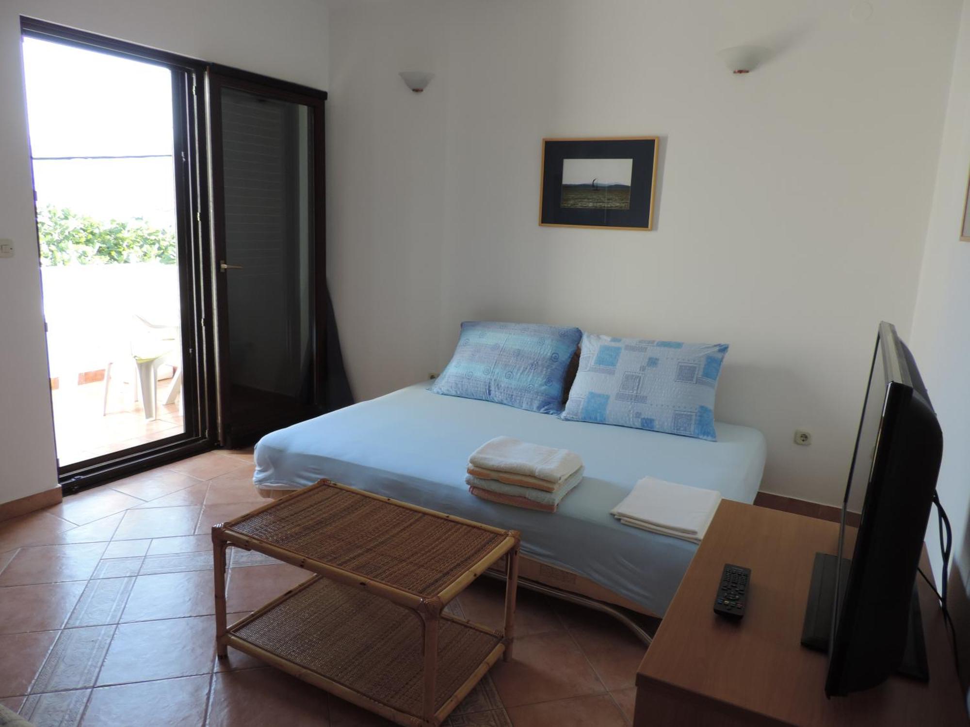 Apartmani Lavanda باغ الغرفة الصورة