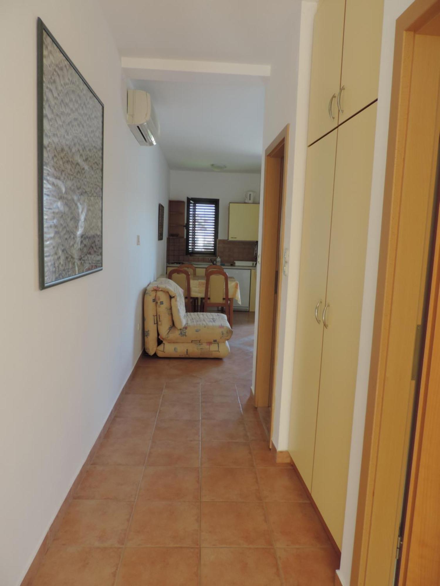 Apartmani Lavanda باغ الغرفة الصورة
