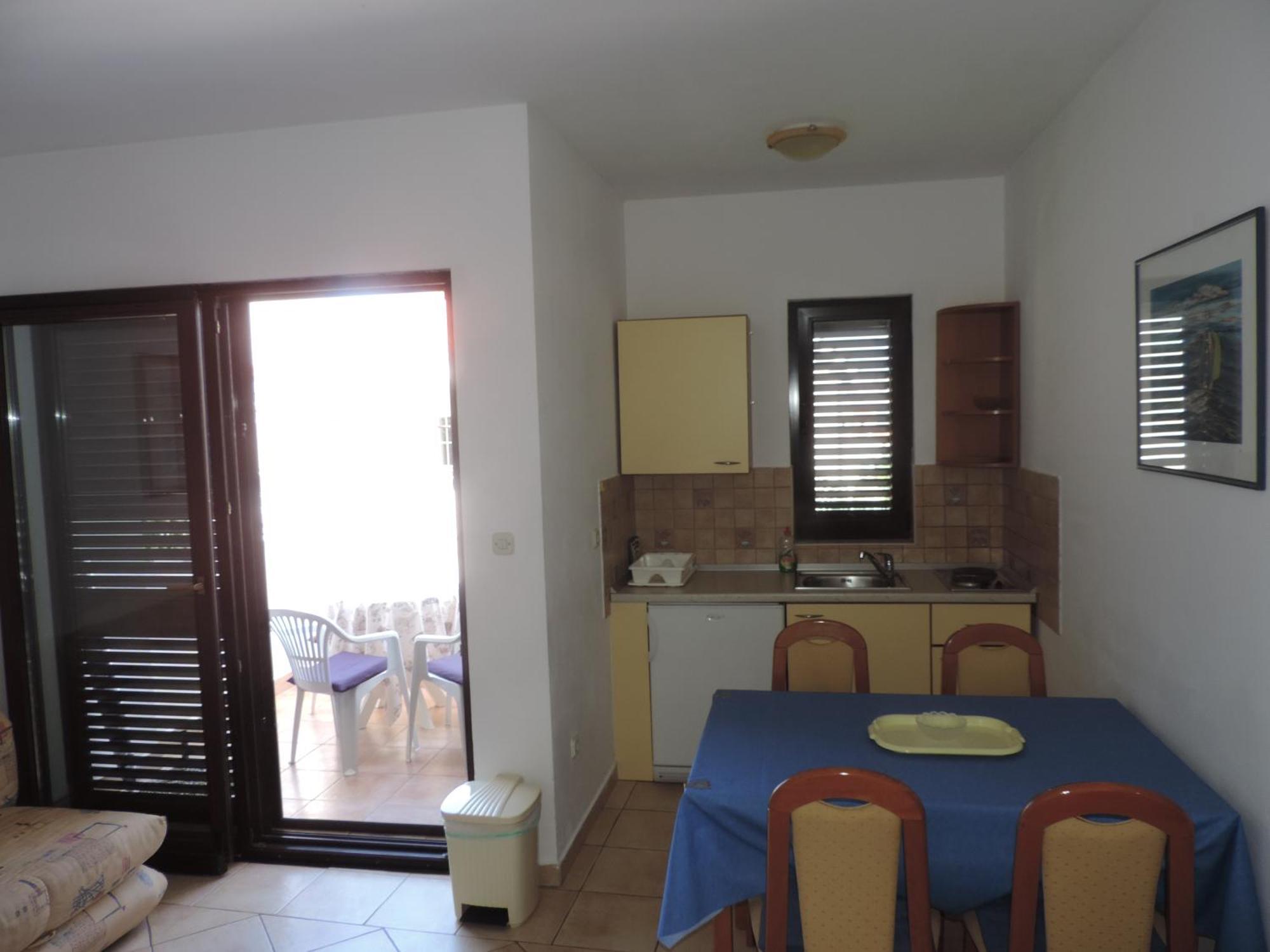 Apartmani Lavanda باغ الغرفة الصورة