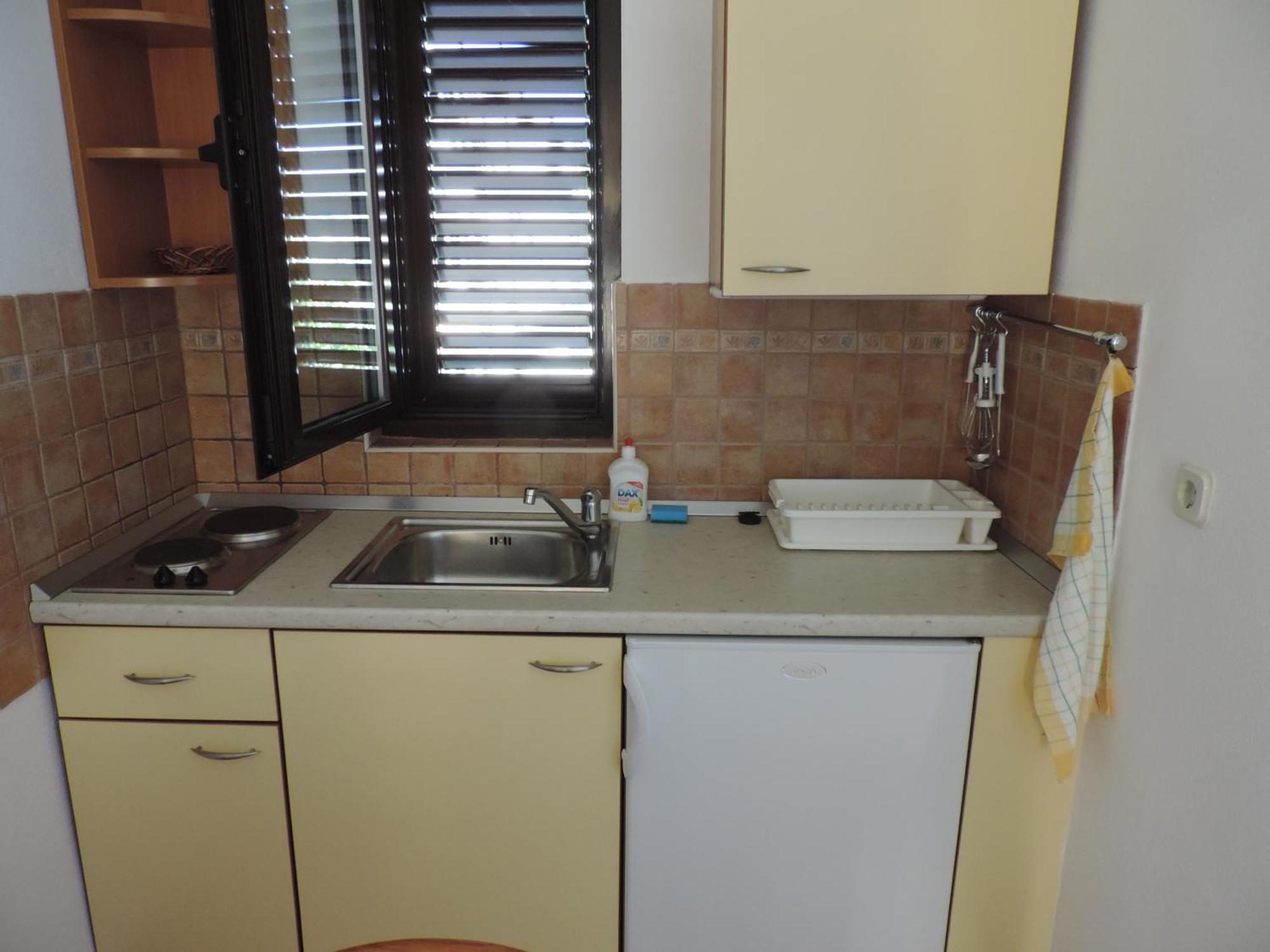 Apartmani Lavanda باغ الغرفة الصورة