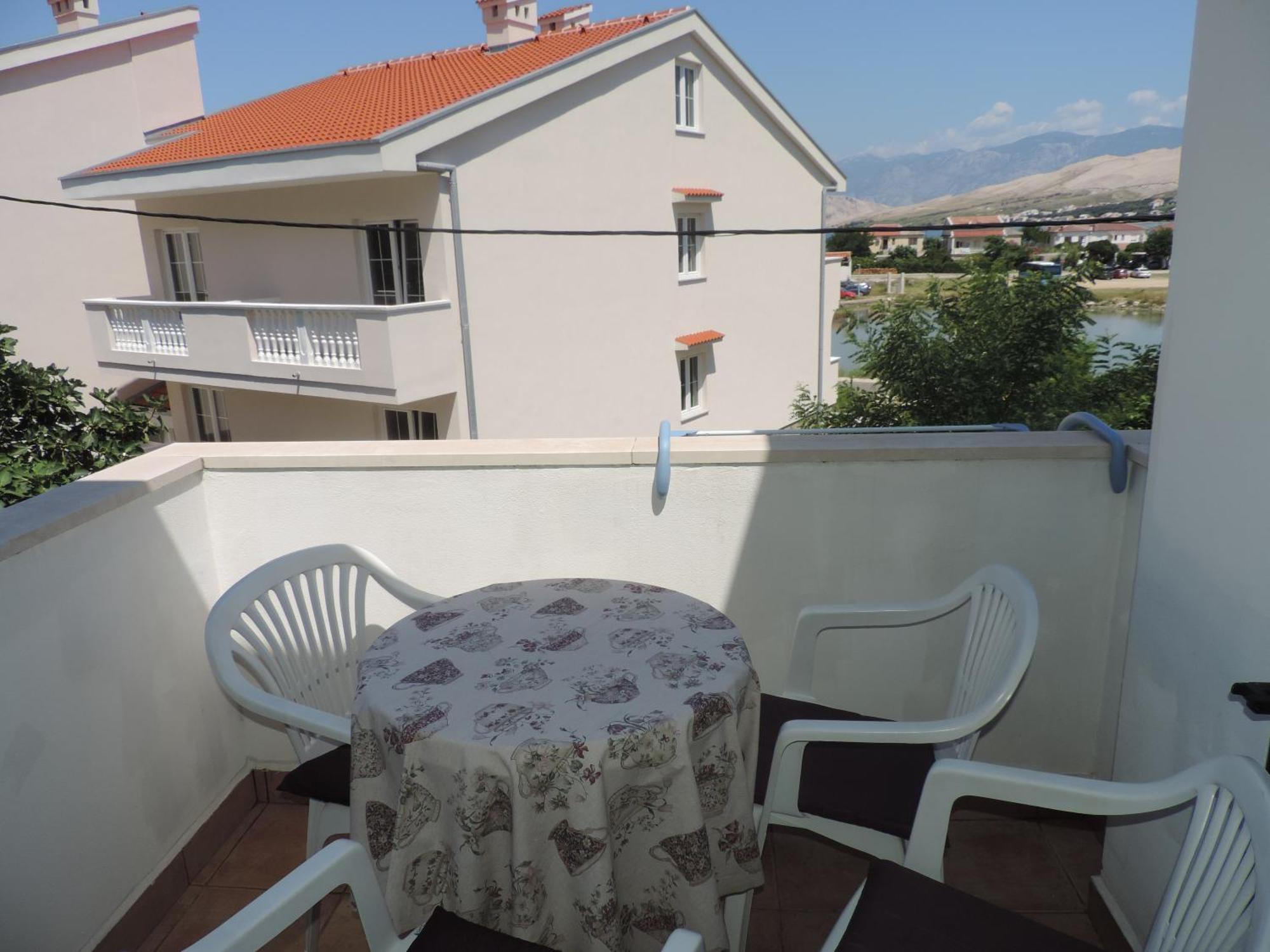 Apartmani Lavanda باغ الغرفة الصورة