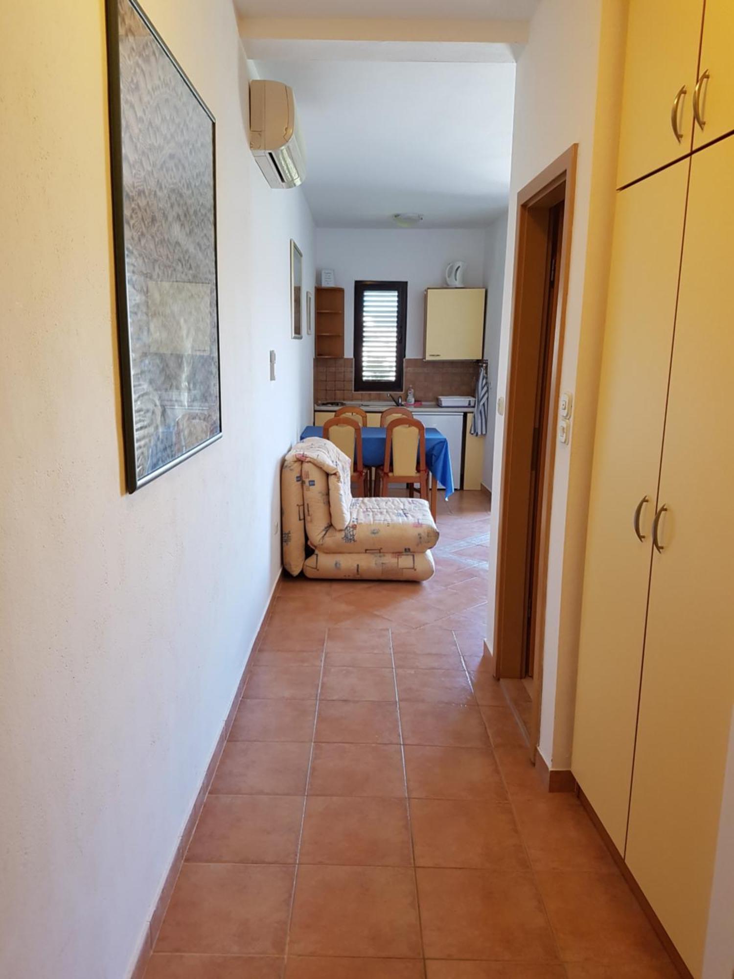 Apartmani Lavanda باغ الغرفة الصورة